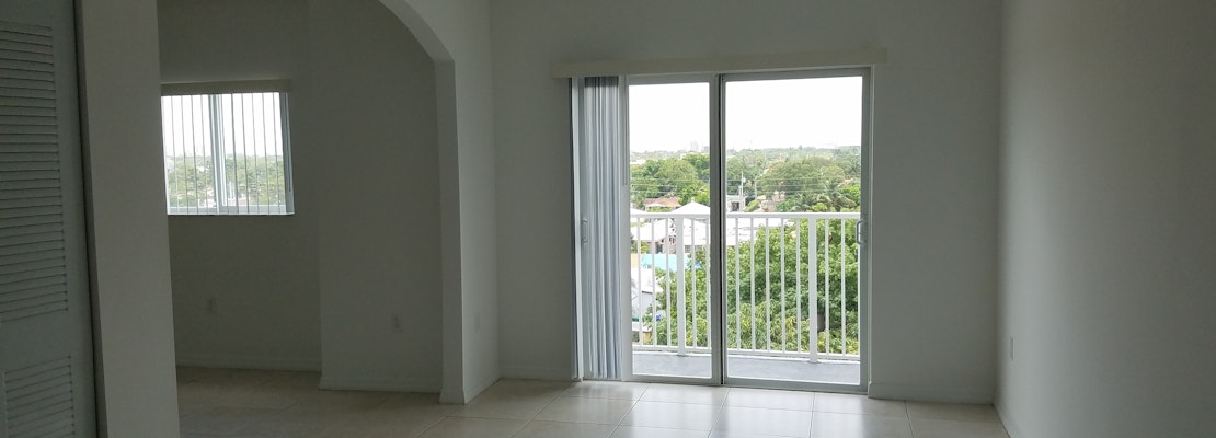 What's the cheapest rental available in Brickell, right now?