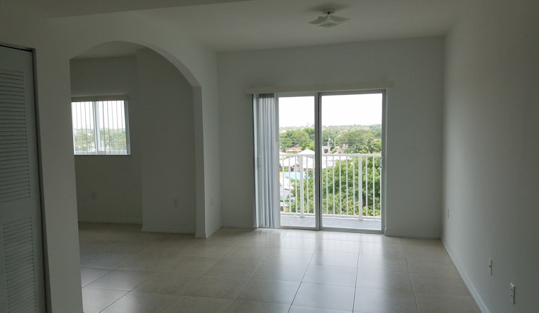 What's the cheapest rental available in Brickell, right now?