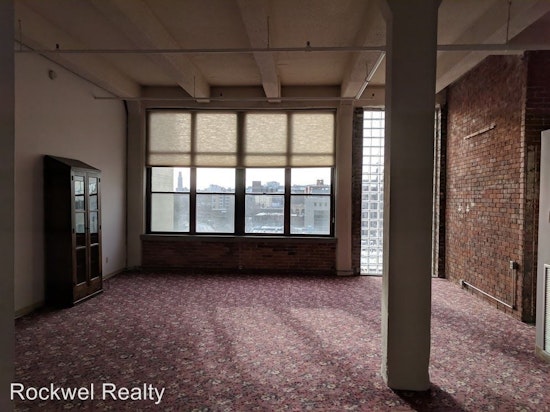Renting in Pittsburgh: What will $1,700 get you?