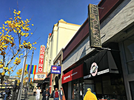 Castro's Slider's Diner To Change Owners, Expand Into Former Eureka! Space