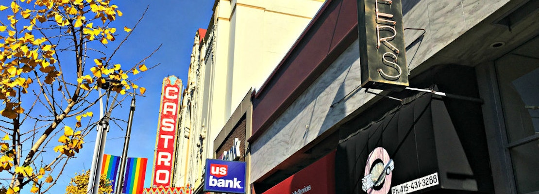 Castro's Slider's Diner To Change Owners, Expand Into Former Eureka! Space