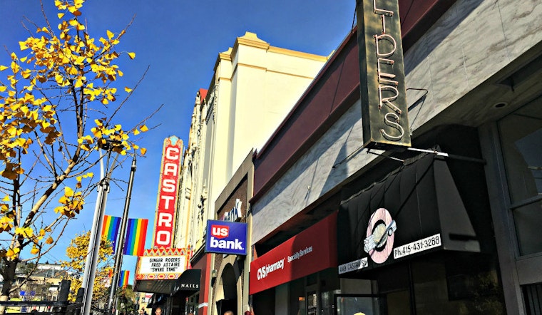 Castro's Slider's Diner To Change Owners, Expand Into Former Eureka! Space