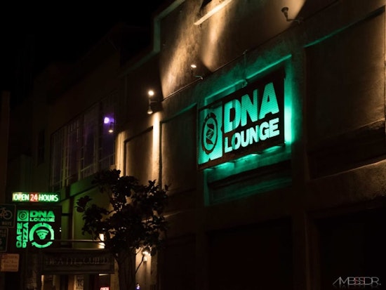 DNA Lounge Faces Possible Closure