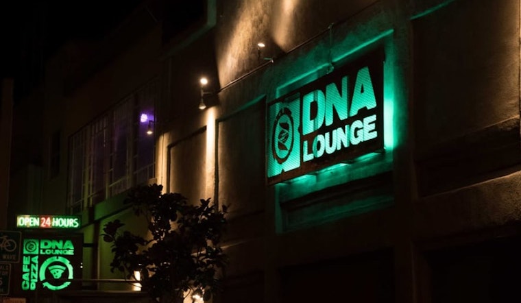 DNA Lounge Faces Possible Closure