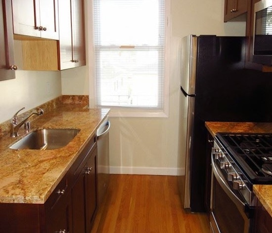The most affordable apartment rentals in the Marina, right now
