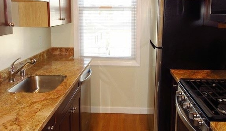 The most affordable apartment rentals in the Marina, right now