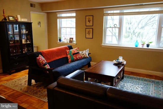 What does $1,400 rent you in Arlington, today?