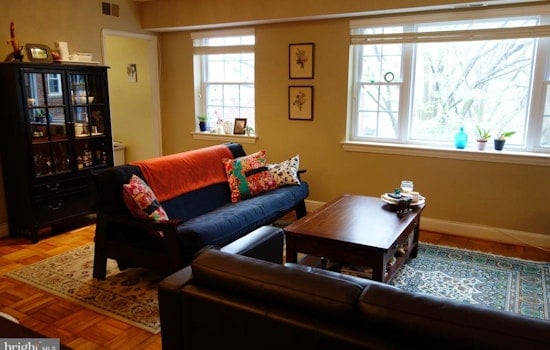 What does $1,400 rent you in Arlington, today?