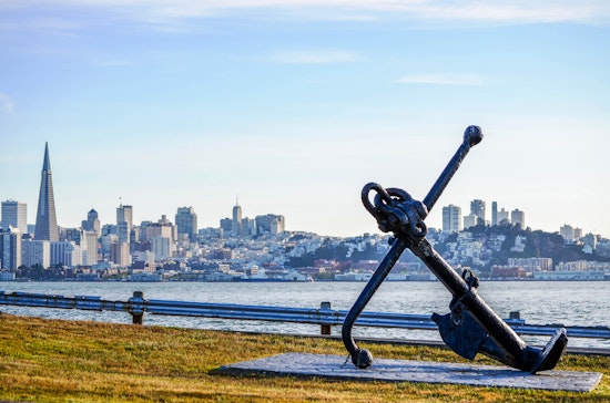 Trending near you: Top news in San Francisco today
