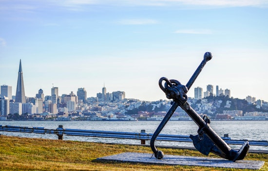 Trending near you: Top news in San Francisco today