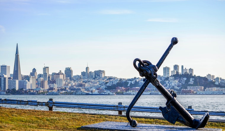 Trending near you: Top news in San Francisco today