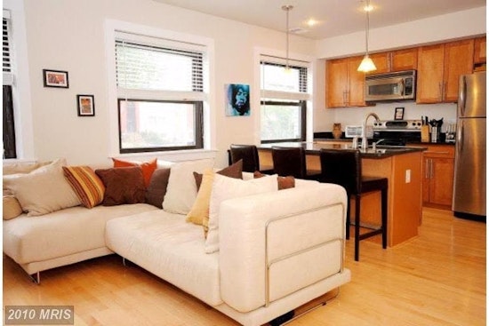 Renting in Capitol Hill: What will $1,800 get you?