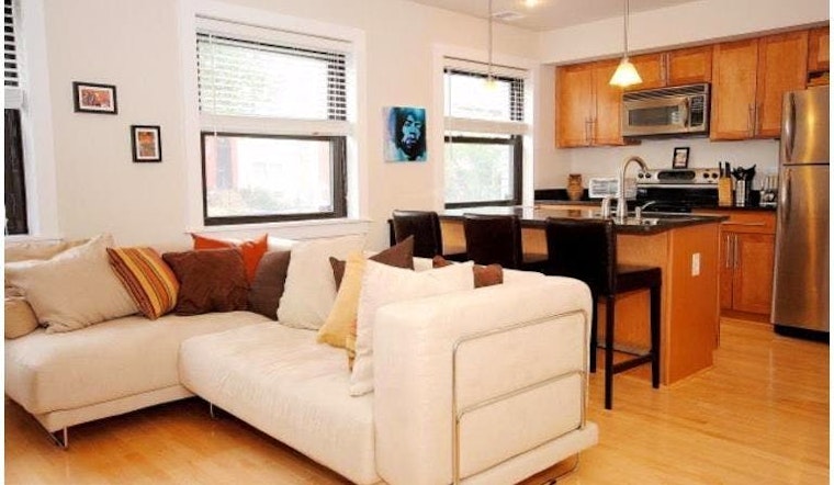 Renting in Capitol Hill: What will $1,800 get you?