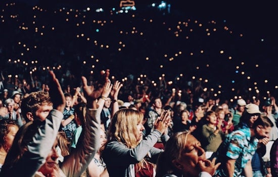 The best music events in Minneapolis this week