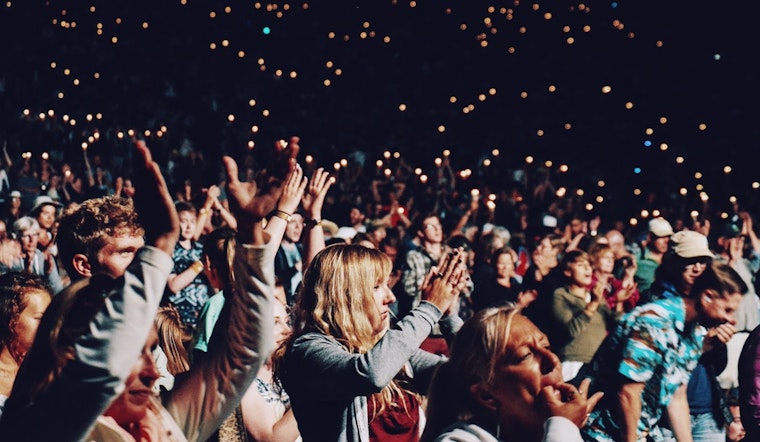 The best music events in Minneapolis this week
