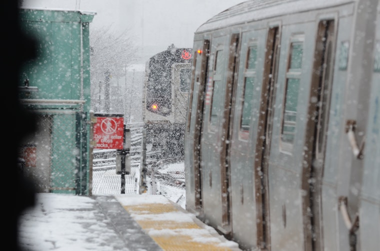Today's top news: What's trending in New York City?