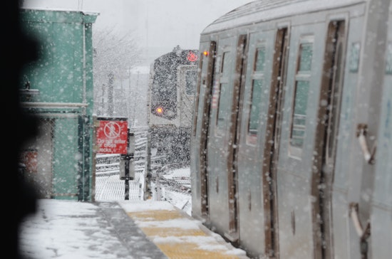 Today's top news: What's trending in New York City?