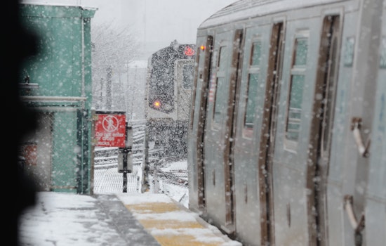 Today's top news: What's trending in New York City?