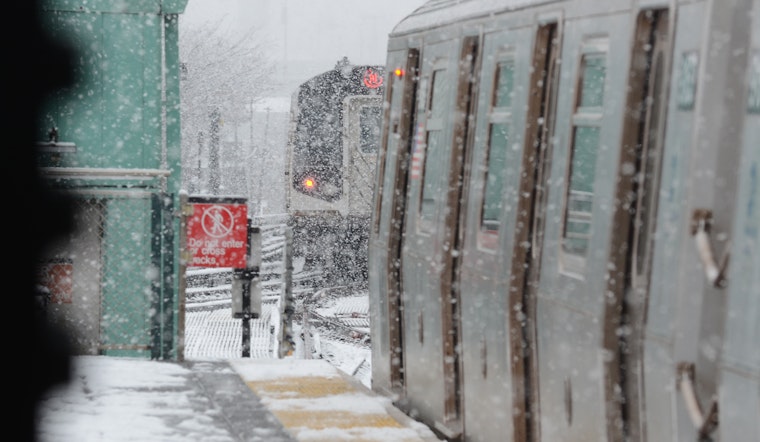 Today's top news: What's trending in New York City?