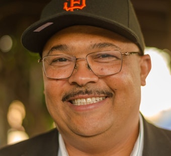 2016 In Review: SF Public Works Director On Curbing Street Poop, Trump Funding Cuts & More