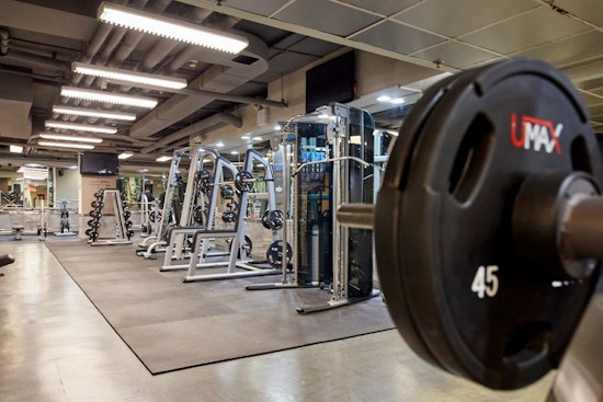 Murray Hill gets a new gym: Lex Fit