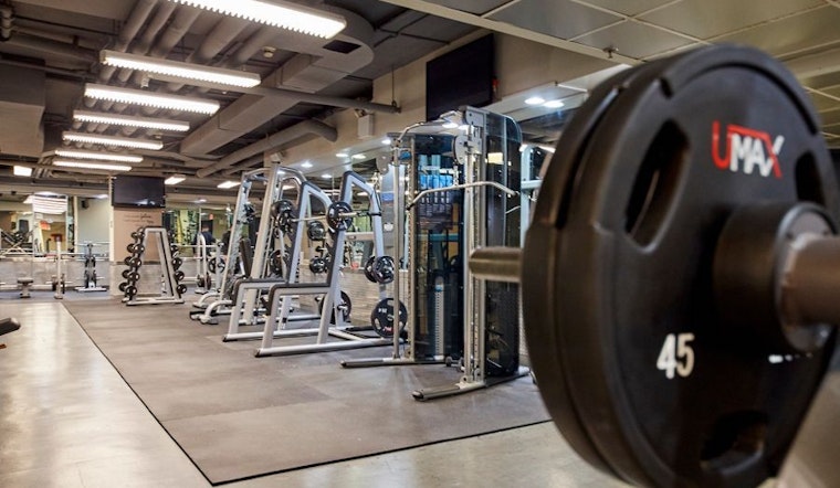 Murray Hill gets a new gym: Lex Fit