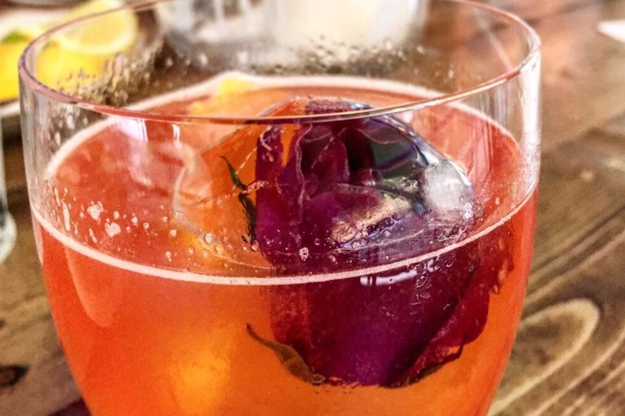 Charlotte's top 5 cocktail bars, ranked
