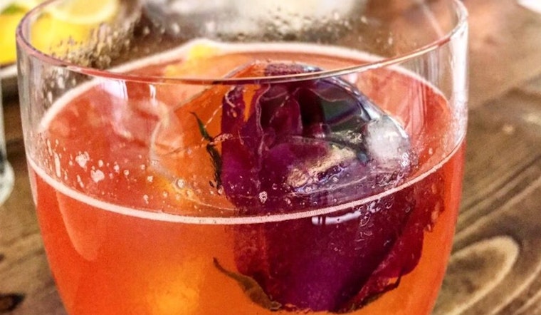 Charlotte's top 5 cocktail bars, ranked