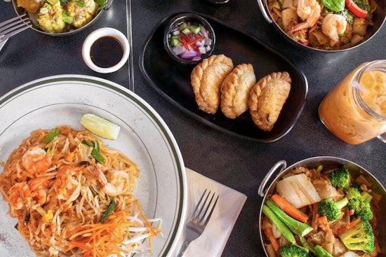 Craving Thai? Check out these 4 new NYC spots