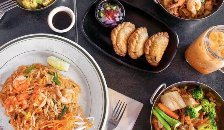 Craving Thai? Check out these 4 new NYC spots