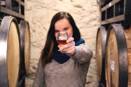 The 5 best breweries in Boston