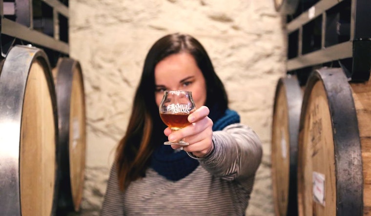 The 5 best breweries in Boston