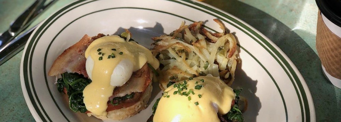 New Downtown cafe Java & Jam opens its doors