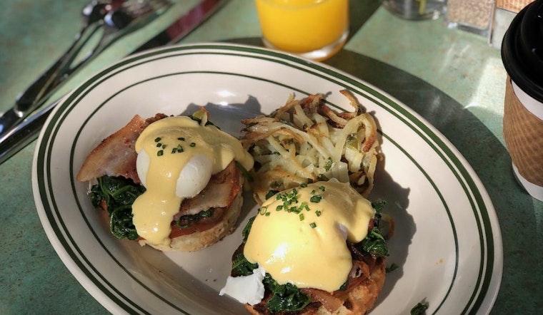 New Downtown cafe Java & Jam opens its doors