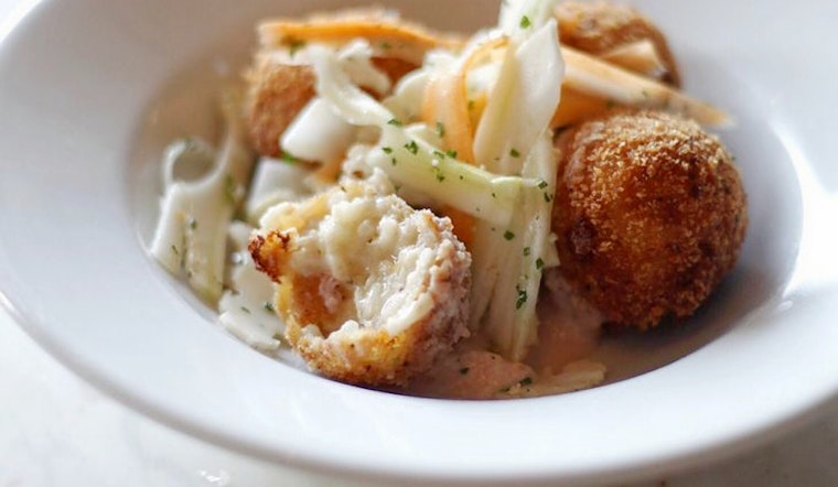 New Charles North Italian spot Orto opens its doors