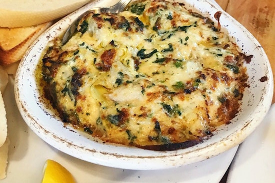 Here are Annapolis' top 5 breakfast and brunch spots
