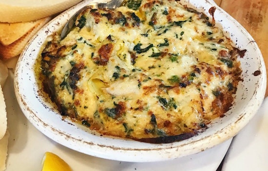 Here are Annapolis' top 5 breakfast and brunch spots