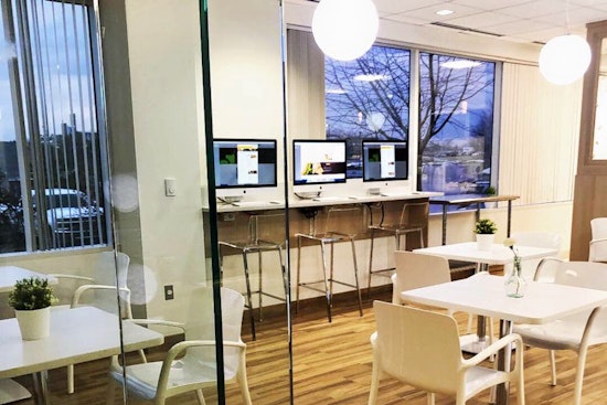 New café Java N Byte opens its doors