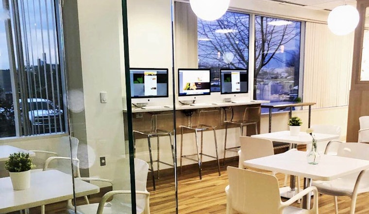 New café Java N Byte opens its doors