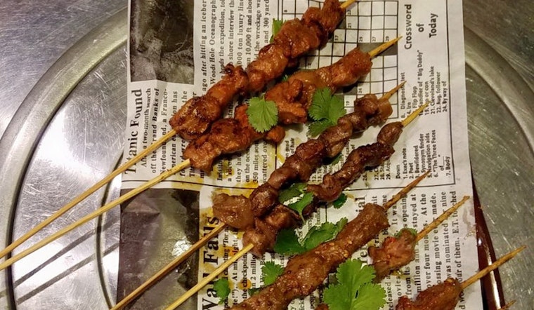 New Preston Hollow Korean spot Burnin92 opens its doors