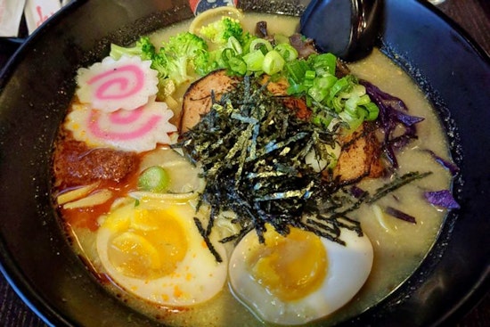 The 4 best spots to score noodles in Milwaukee