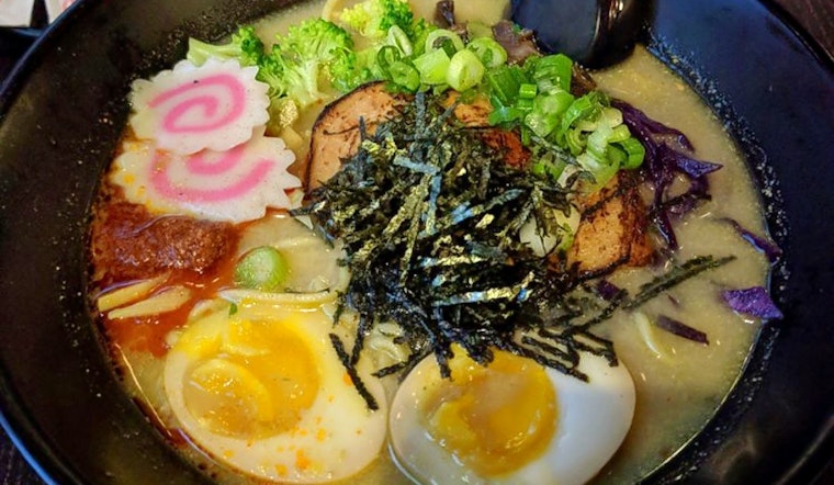 The 4 best spots to score noodles in Milwaukee