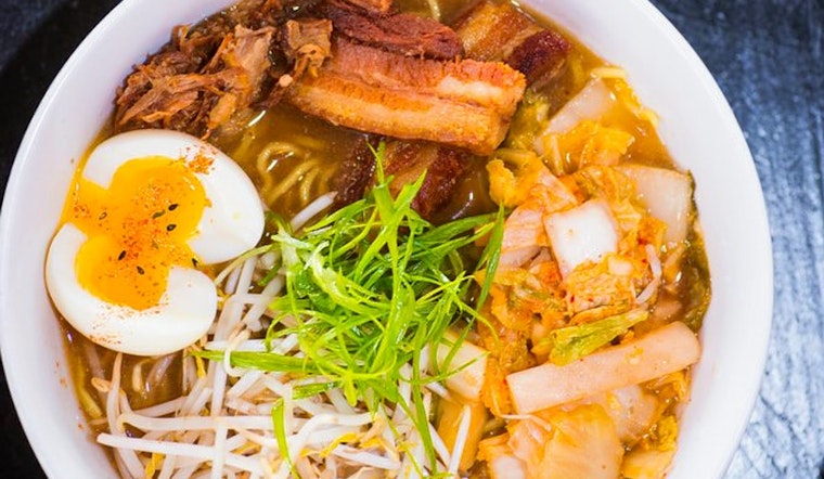 The 4 best spots to score ramen in Phoenix