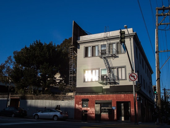 Zeitgeist Fears 28 New Valencia Street Condos May Cast Shadow On Its Future