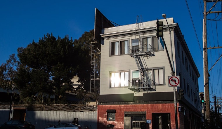 Zeitgeist Fears 28 New Valencia Street Condos May Cast Shadow On Its Future