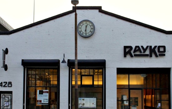 SoMa’s RayKo Photo Center Is In Jeopardy