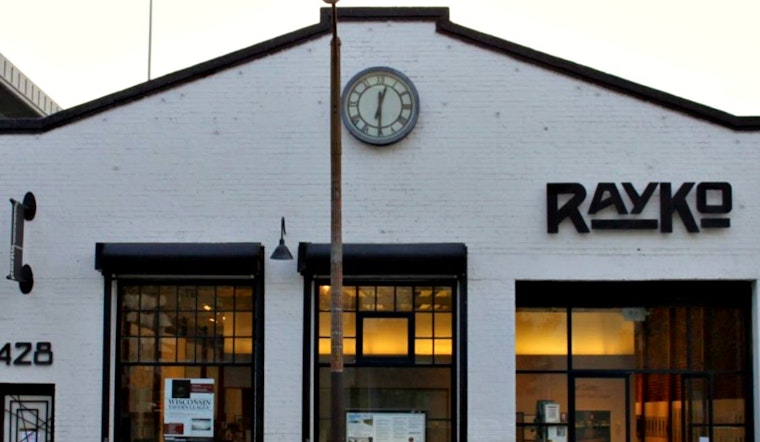 SoMa’s RayKo Photo Center Is In Jeopardy
