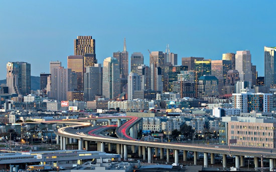Why SF & Oakland Have America's Worst-Maintained Streets