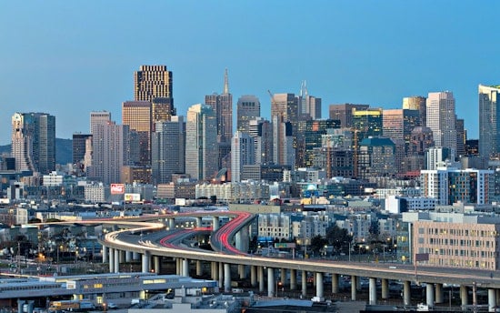 Why SF & Oakland Have America's Worst-Maintained Streets