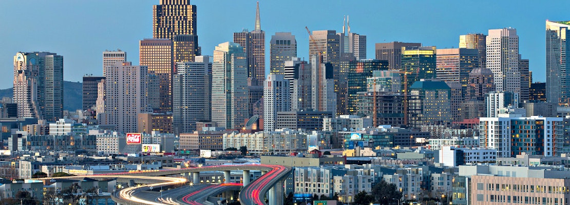 Why SF & Oakland Have America's Worst-Maintained Streets